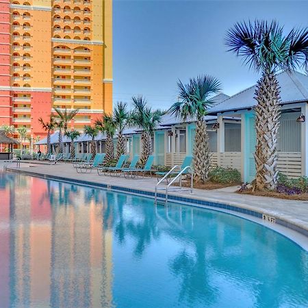 Calypso Resort Tower 3 By Panhandle Getaways Panama City Beach Exterior foto