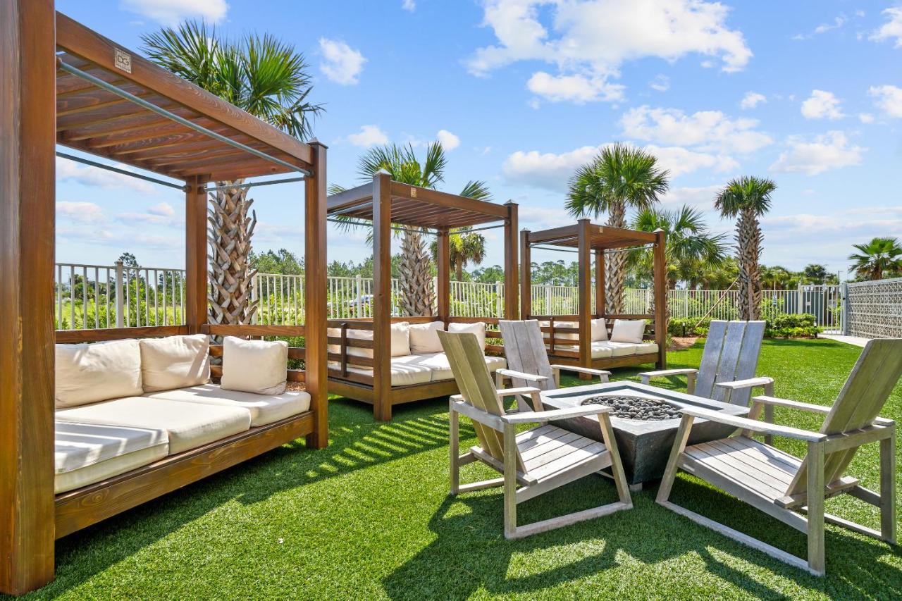 Calypso Resort Tower 3 By Panhandle Getaways Panama City Beach Exterior foto
