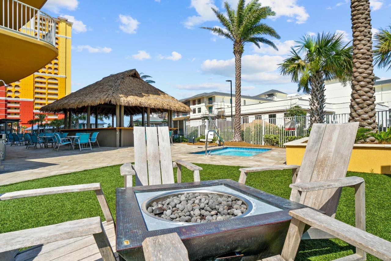 Calypso Resort Tower 3 By Panhandle Getaways Panama City Beach Exterior foto