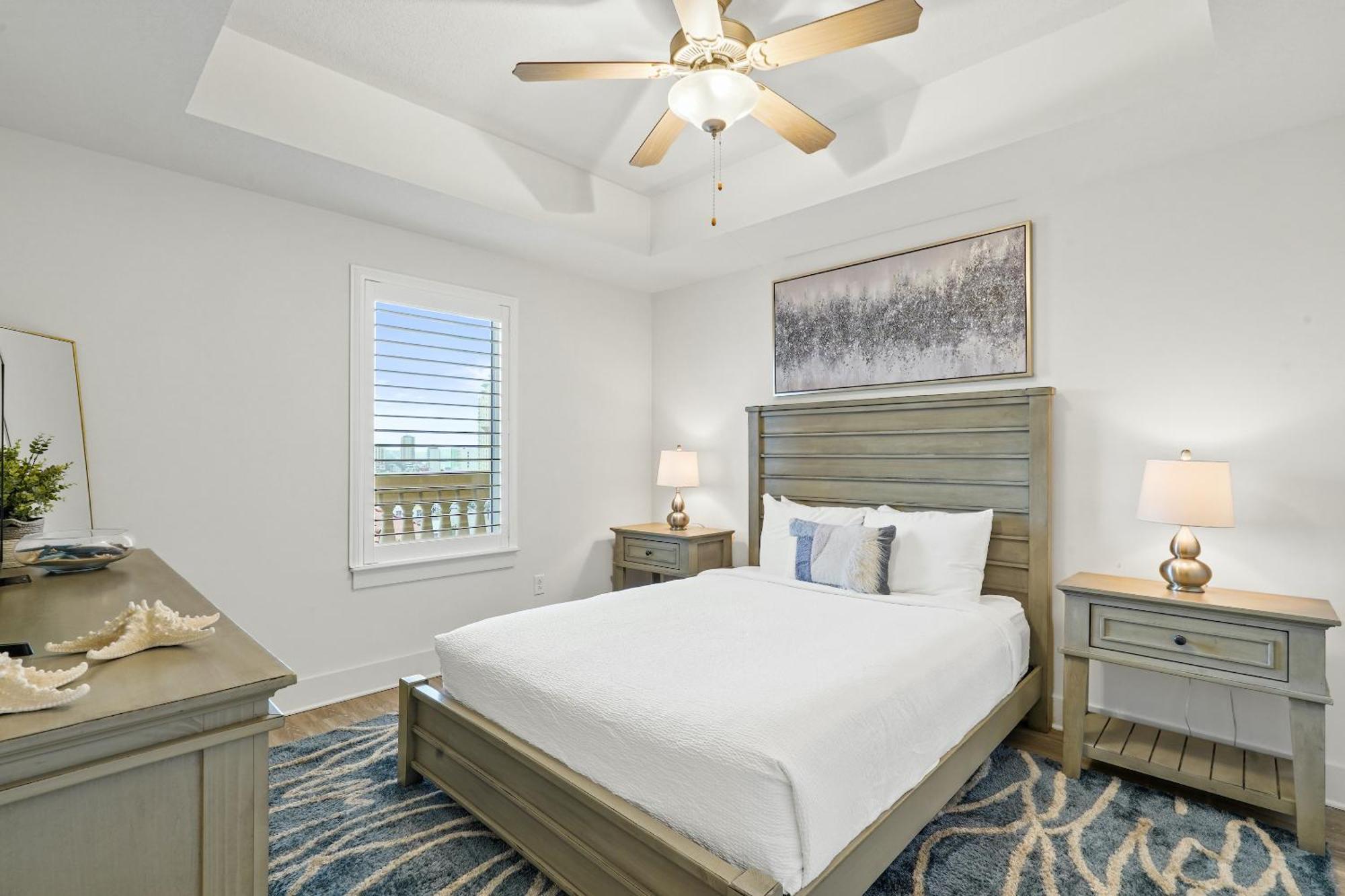 Calypso Resort Tower 3 By Panhandle Getaways Panama City Beach Habitación foto