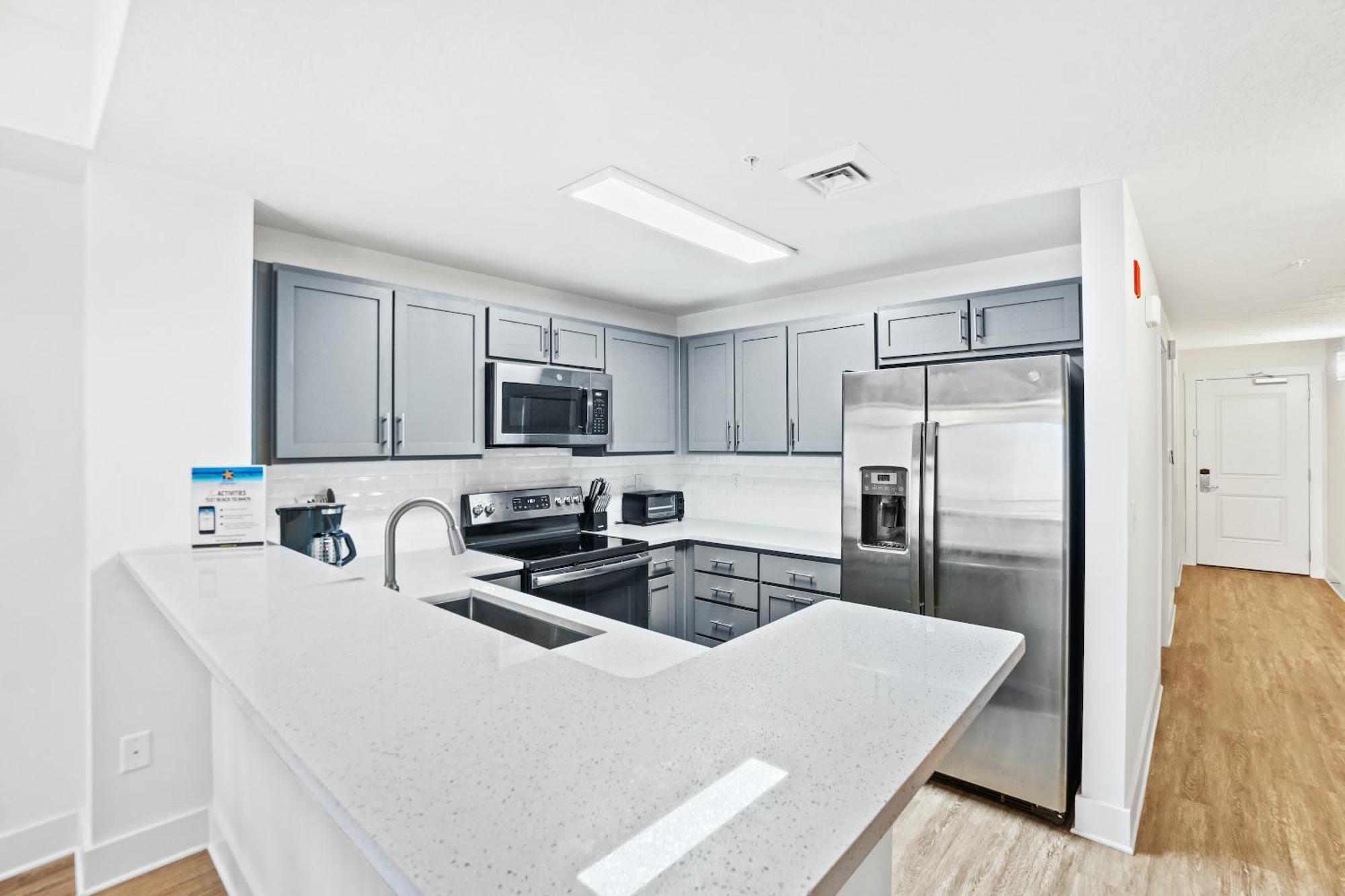 Calypso Resort Tower 3 By Panhandle Getaways Panama City Beach Habitación foto