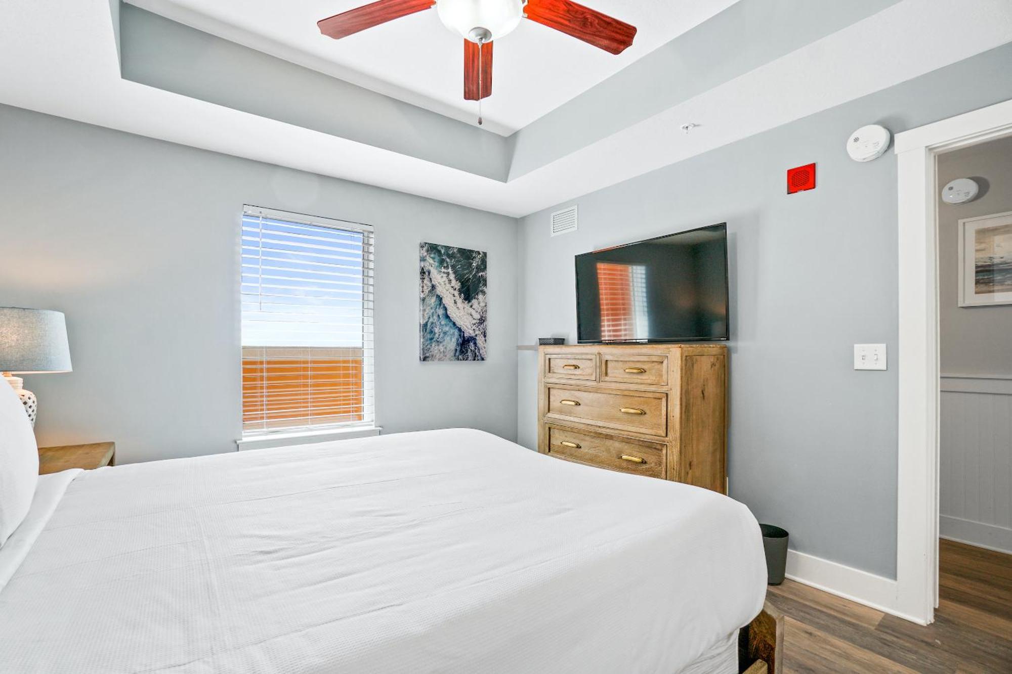 Calypso Resort Tower 3 By Panhandle Getaways Panama City Beach Habitación foto