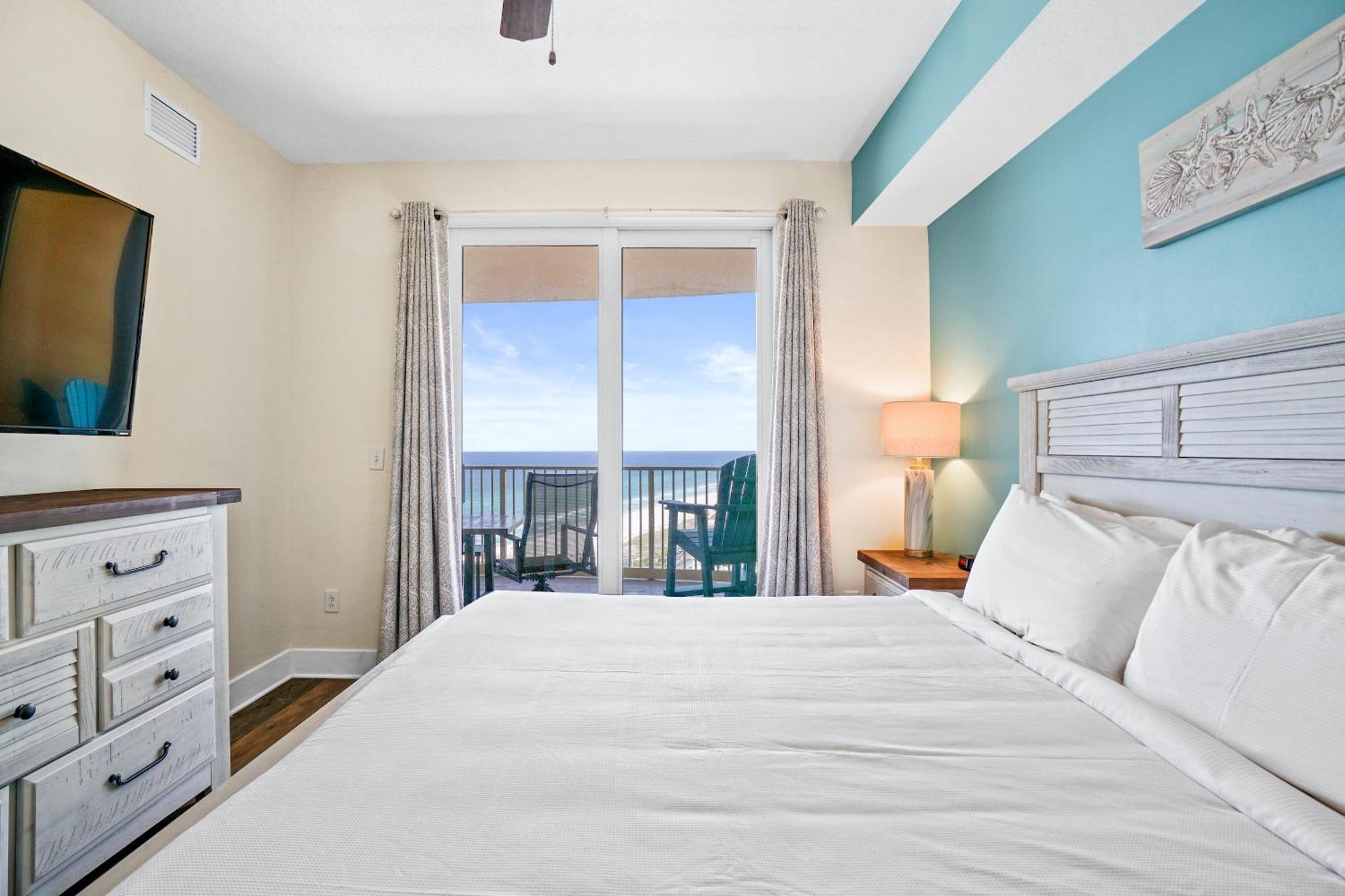 Calypso Resort Tower 3 By Panhandle Getaways Panama City Beach Habitación foto
