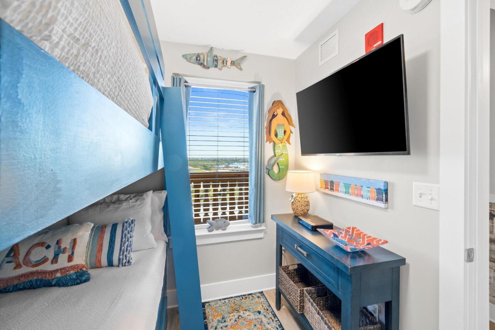Calypso Resort Tower 3 By Panhandle Getaways Panama City Beach Habitación foto