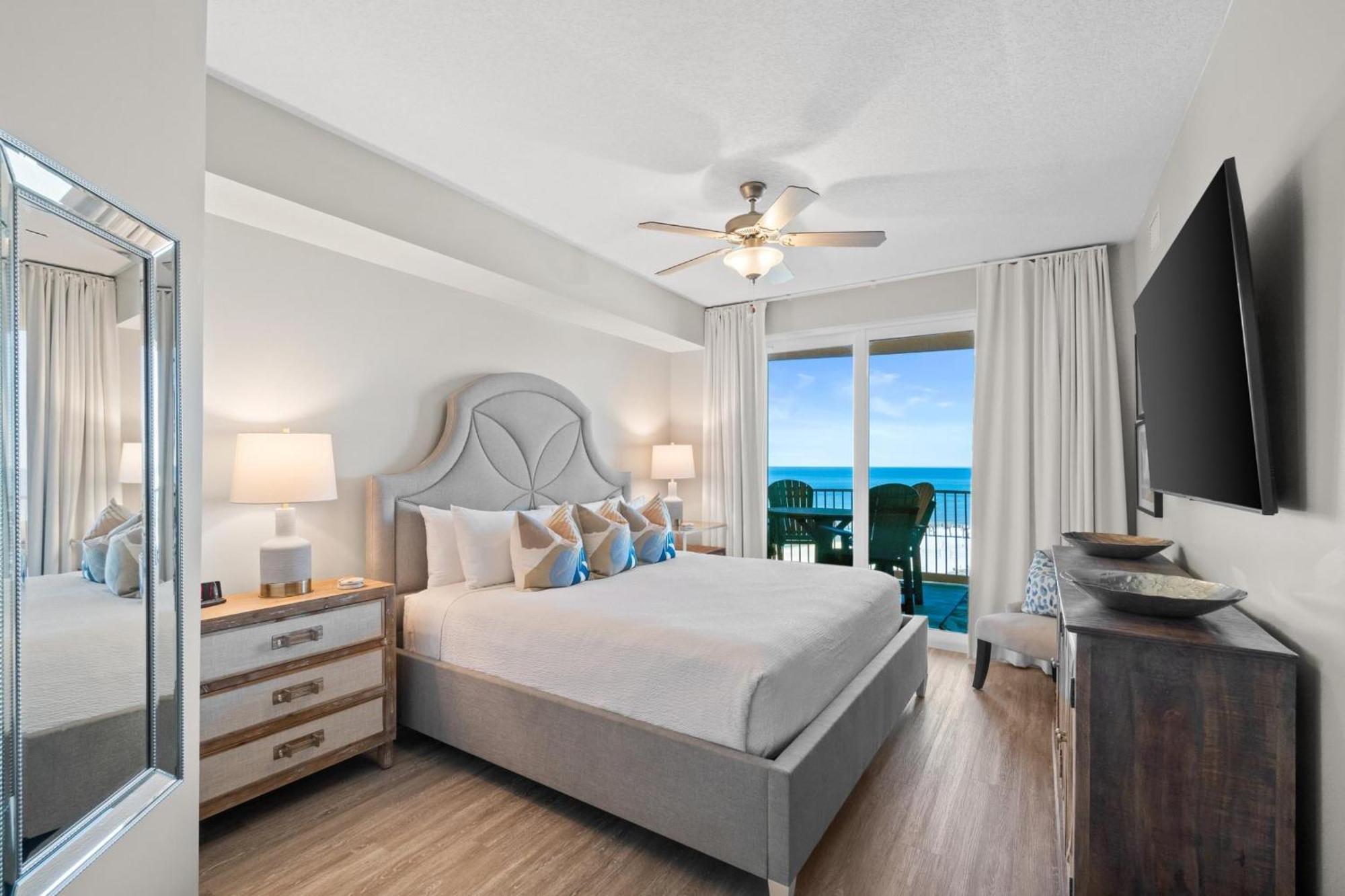 Calypso Resort Tower 3 By Panhandle Getaways Panama City Beach Habitación foto