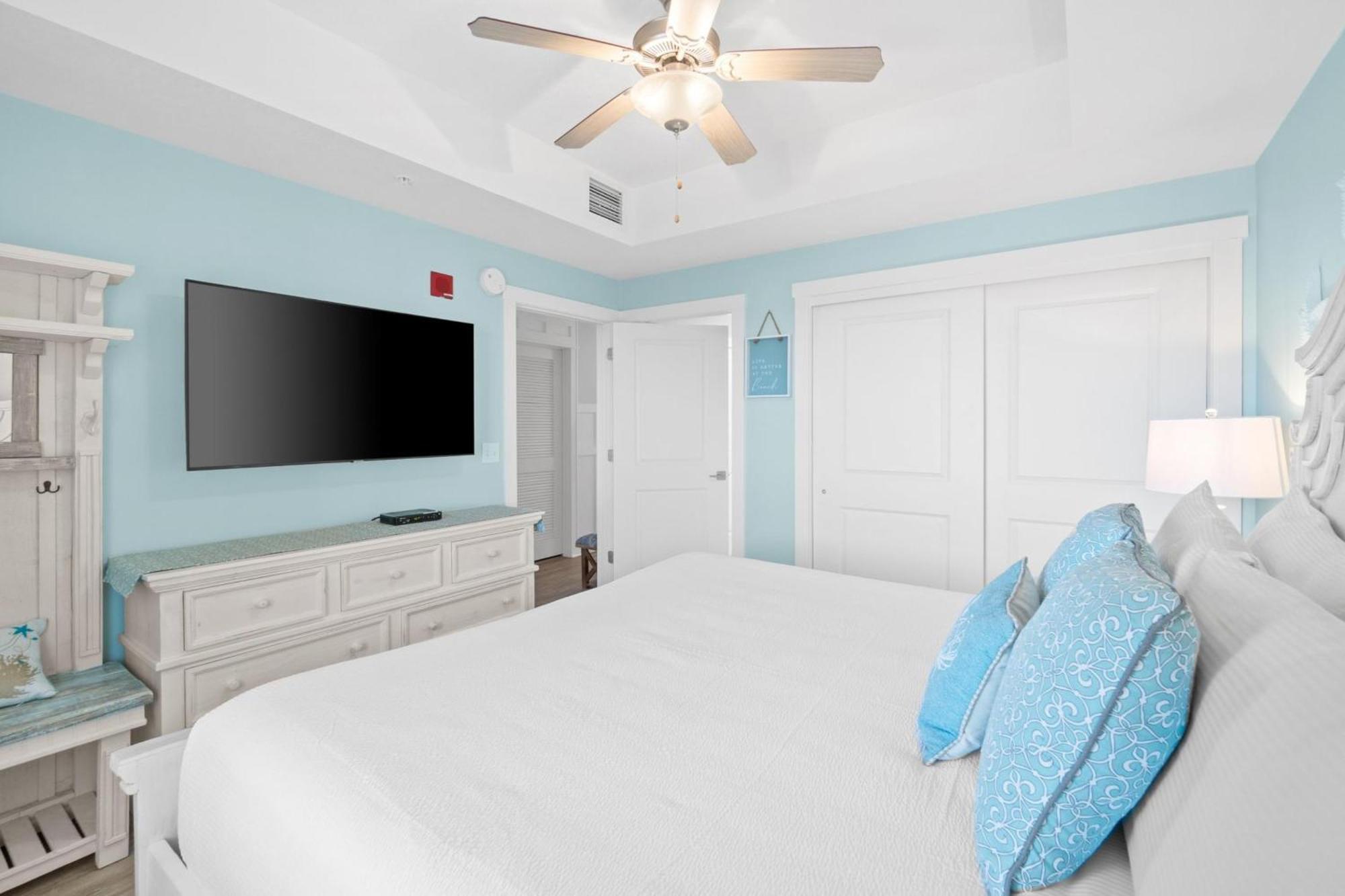 Calypso Resort Tower 3 By Panhandle Getaways Panama City Beach Habitación foto