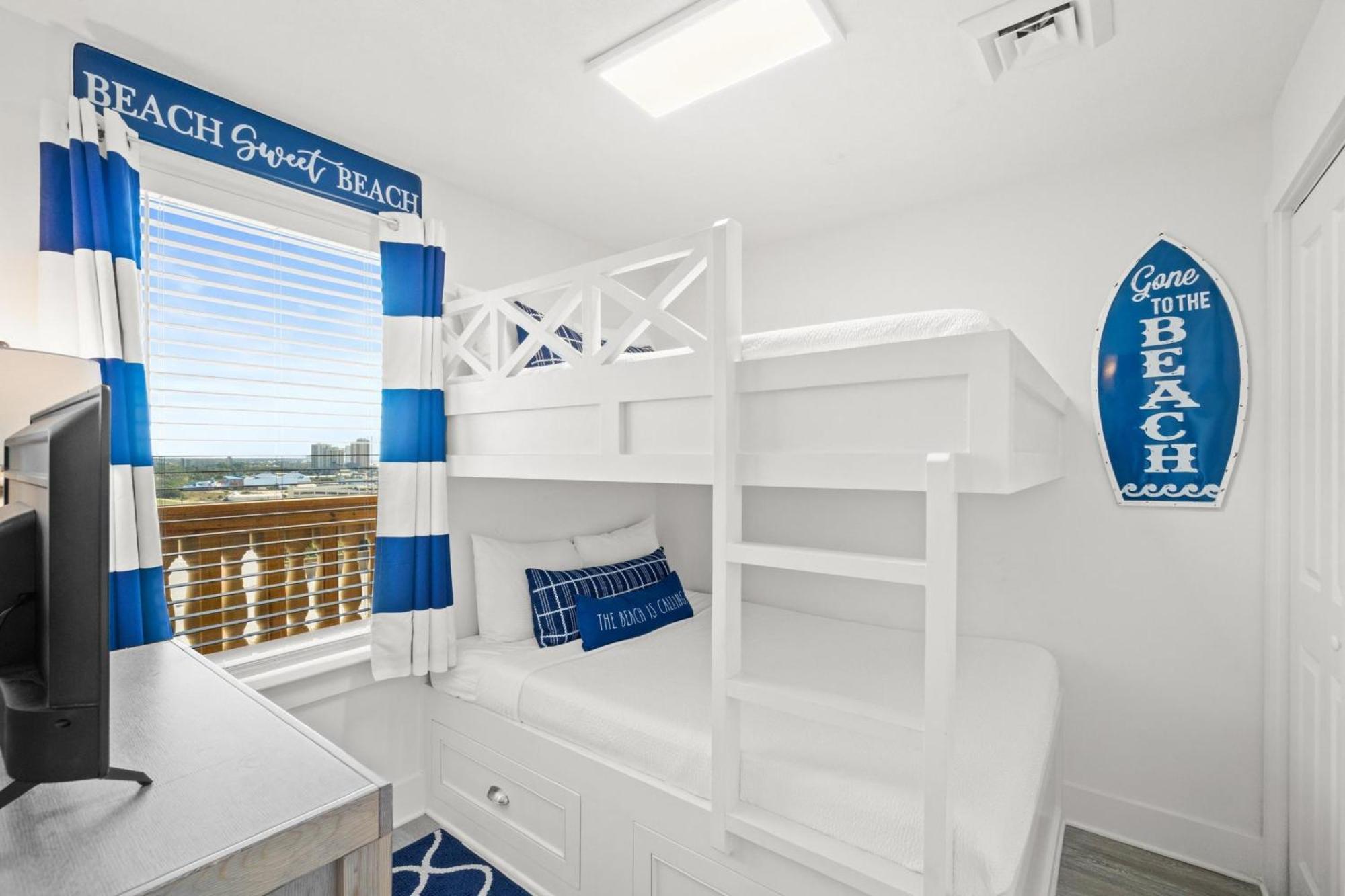 Calypso Resort Tower 3 By Panhandle Getaways Panama City Beach Habitación foto